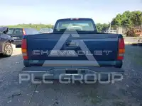 2000 Chevrolet Silverado photo