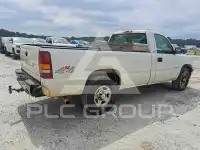 2000 Chevrolet Silverado photo