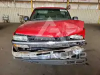 2000 Chevrolet Silverado photo