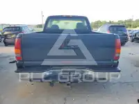2000 Chevrolet Silverado фото