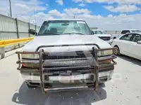 2000 Chevrolet Silverado фото