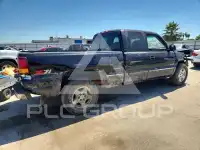 2000 Chevrolet Silverado фото
