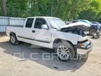 2000 Chevrolet Silverado photo
