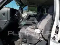 2000 Chevrolet Silverado photo