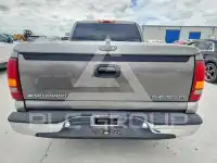 2000 Chevrolet Silverado photo