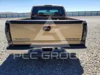 2000 Chevrolet Silverado фото