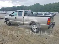 2000 Chevrolet Silverado фото