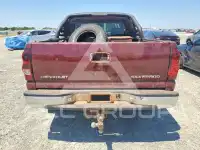 2000 Chevrolet Silverado photo