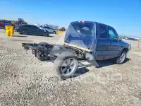 2000 Chevrolet Silverado фото