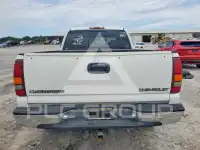 2000 Chevrolet Silverado photo