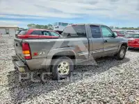 2000 Chevrolet Silverado фото