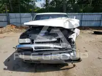 2000 Chevrolet Silverado photo