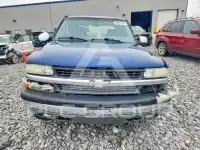 2000 Chevrolet Silverado фото