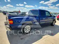 2000 Chevrolet Silverado фото