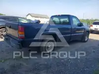 2000 Chevrolet Silverado photo
