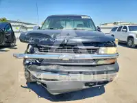 2000 Chevrolet Silverado фото