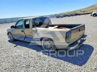2000 Chevrolet Silverado фото