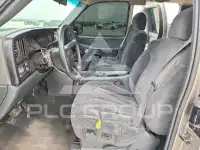 2000 Chevrolet Silverado фото