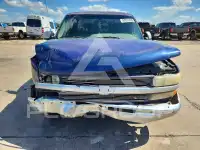 2000 Chevrolet Silverado фото