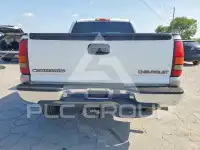 2000 Chevrolet Silverado фото