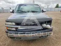 2000 Chevrolet Silverado photo