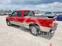 2000 Chevrolet Silverado фото