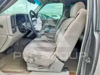 2000 Chevrolet Silverado photo