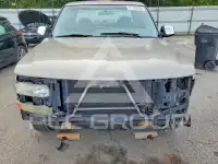 2000 Chevrolet Silverado фото