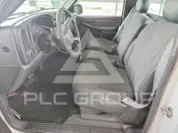 2000 Chevrolet Silverado photo