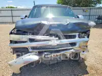 2000 Chevrolet Silverado фото