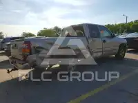 2000 Chevrolet Silverado фото