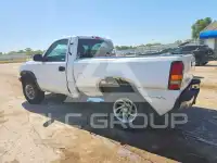 2000 Chevrolet Silverado фото