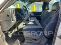 2000 Chevrolet Silverado photo