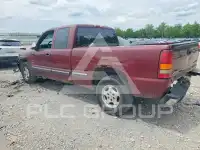 2000 Chevrolet Silverado photo