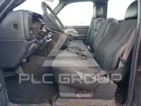 2000 Chevrolet Silverado фото