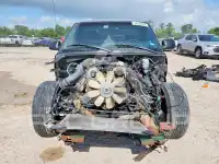 2000 Chevrolet Silverado фото