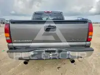 2000 Chevrolet Silverado фото