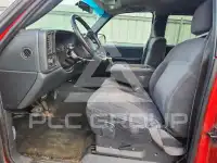 2000 Chevrolet Silverado фото