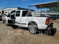 2000 Chevrolet Silverado photo
