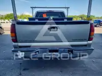 2000 Chevrolet Silverado фото