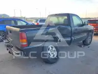 2000 Chevrolet Silverado фото