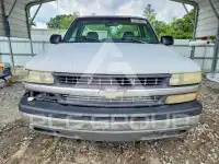 2000 Chevrolet Silverado photo