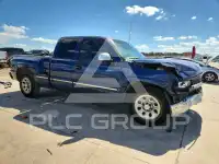 2000 Chevrolet Silverado фото