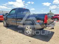 2000 Chevrolet Silverado фото