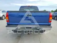 2000 Chevrolet Silverado фото
