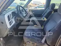 2000 Chevrolet Silverado фото