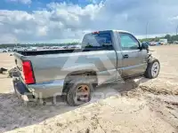 2000 Chevrolet Silverado фото