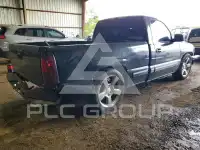 2000 Chevrolet Silverado фото