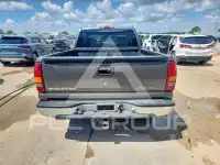 2000 Chevrolet Silverado photo