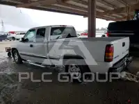 2000 Chevrolet Silverado фото
